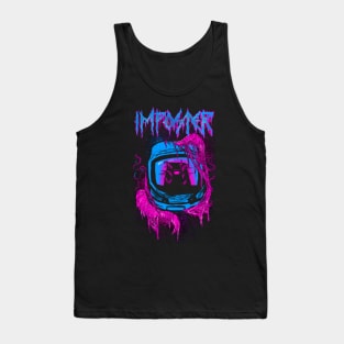 IMPOSTOR Tank Top